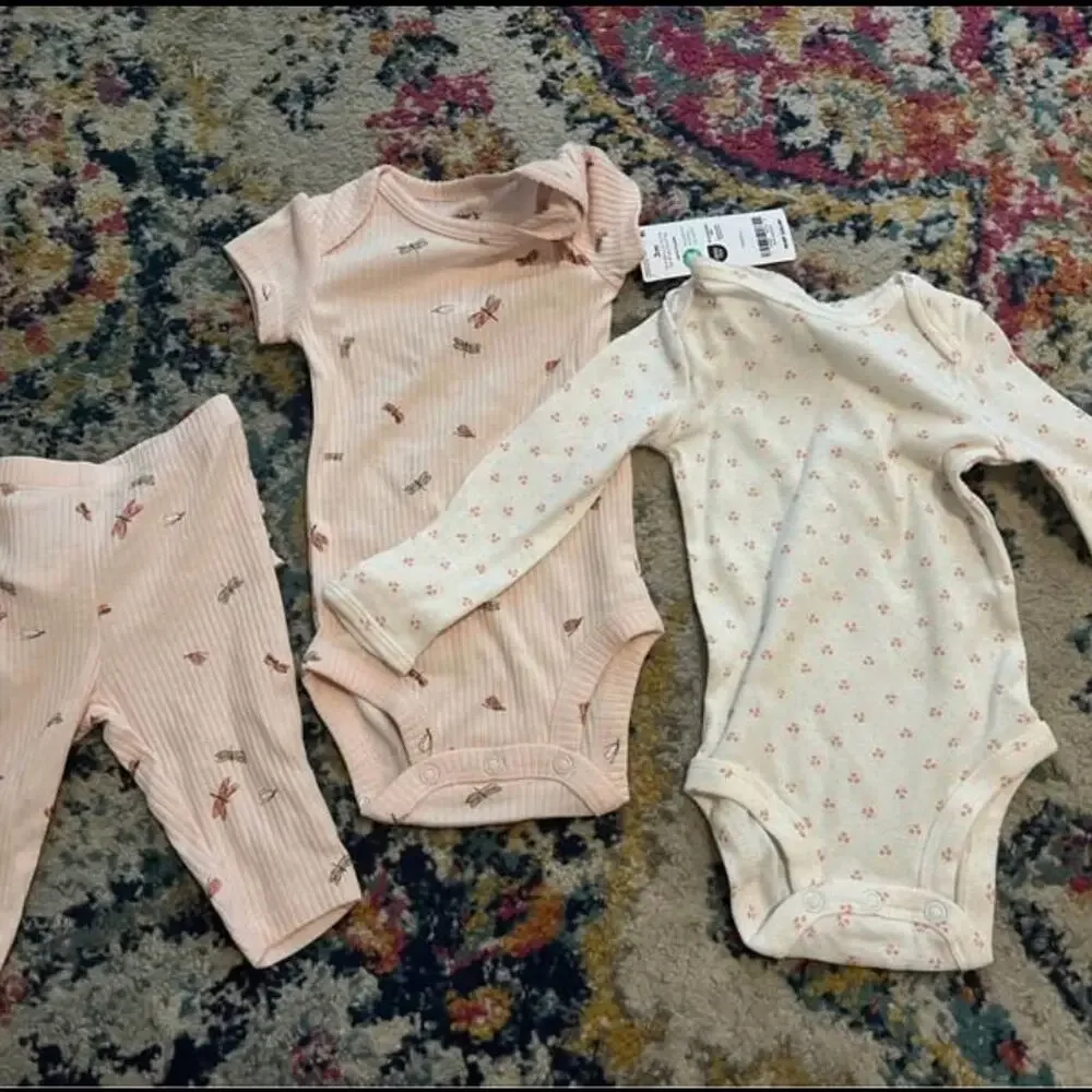 3 month NWT Girl Clothing